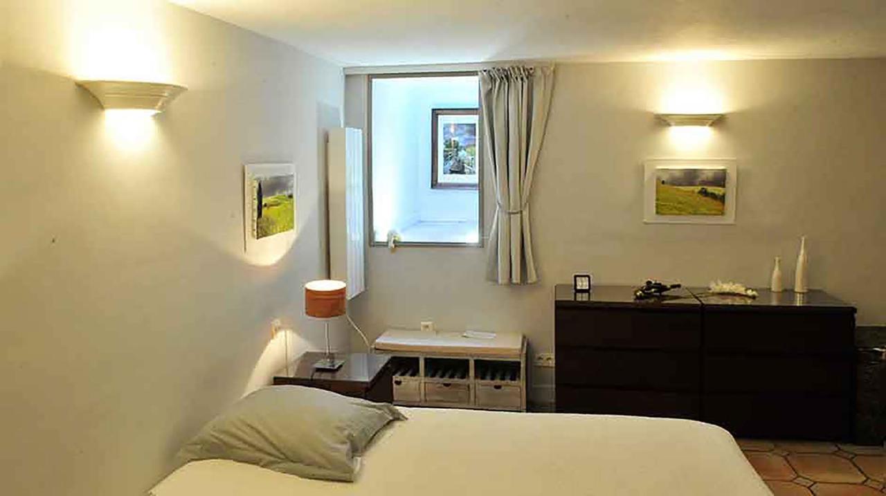 "La Valeriane" Apartamento Grasse Exterior foto