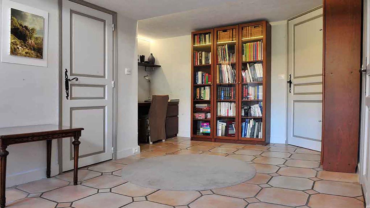 "La Valeriane" Apartamento Grasse Exterior foto
